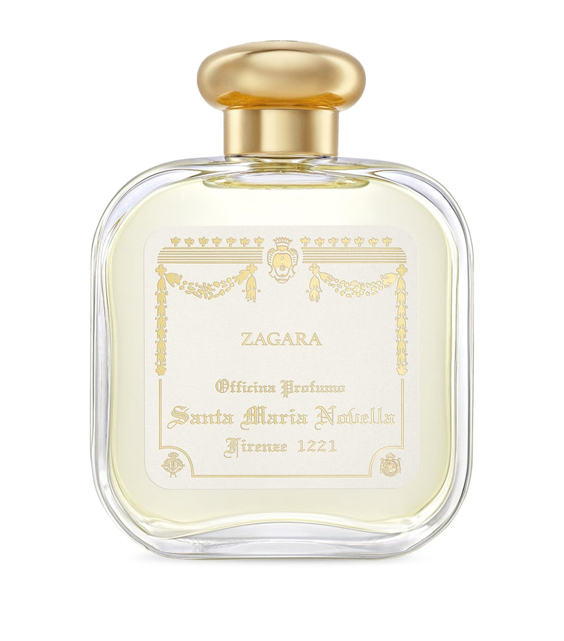 Santa Maria Novella Zagara eau de cologne 100ml, imported from the UK