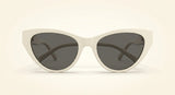 Balenciaga Injected sunglasses 6E000286, imported from the UK