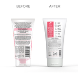 Dr Organic Guava Exfoliating Face Wash