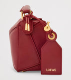 LOEWE mini lambskin Puzzle top-handle bag, UK version