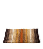 Abyss & Habidecor Santa Cruz bath mat 60cm x 100cm, imported from the UK