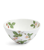 Wedgwood Wild Strawberry decorative bowl 12cm (British brand)