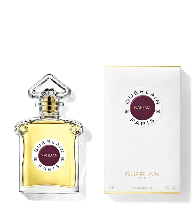 Guerlain Nahema Eau de Parfum 75ml - British product
