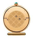 Chopard Imperiale alarm clock 12cm, UK version