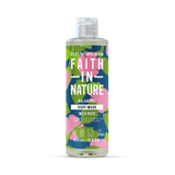 Faith In Nature Body Wash Wild Rose 5L