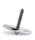 Dunhill decision spinner desk toy steel H5cm, imported from the UK