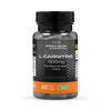 L-Carnitine 500mg 60 tablets , UK version