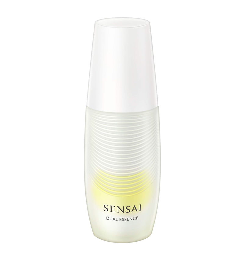 Sensai Dual Essence 30ml face serum (British brand)