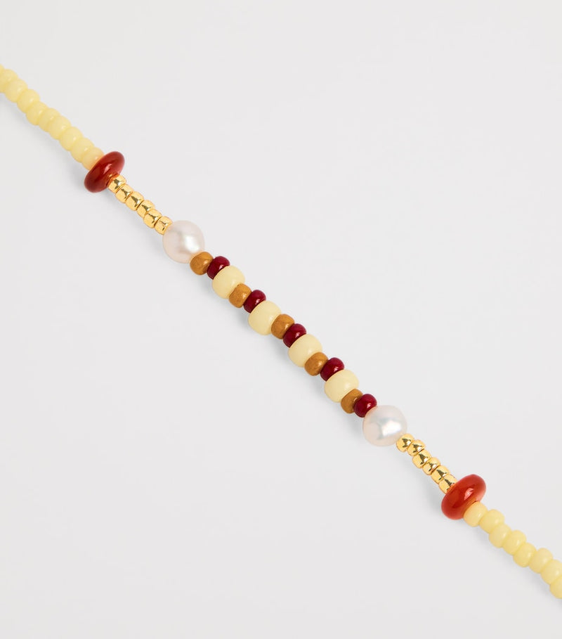 Anni Lu Dizzy Moon bracelet, UK version