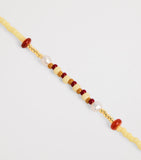 Anni Lu Dizzy Moon bracelet, UK version