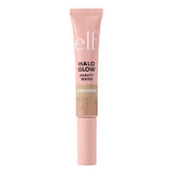 e.l.f. Halo Glow Highlight Beauty Wand Champagne Liquid Highlighter