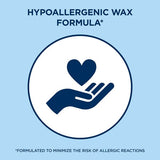 Veet Pure Inspiration Wax Strips Legs & Body Sensitive x20 GOODS Superdrug