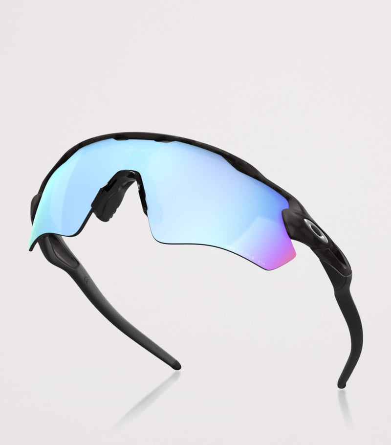 Lunettes de soleil Oakley Radar EV Path Shield, version UK