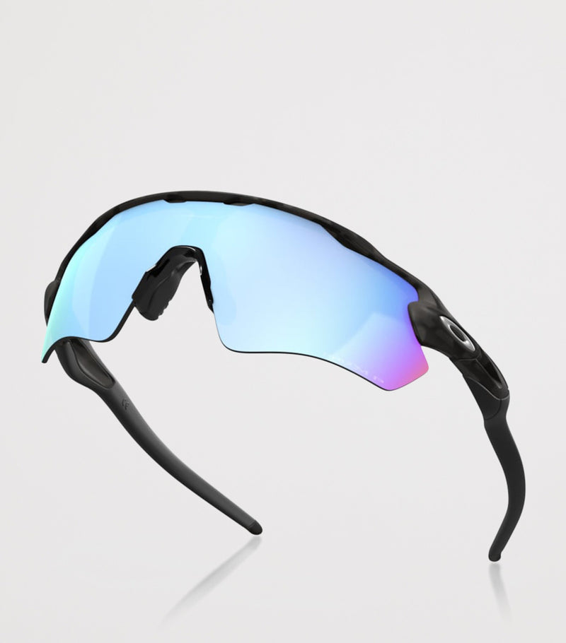 Oakley Radar EV Path Shield sunglasses, UK version