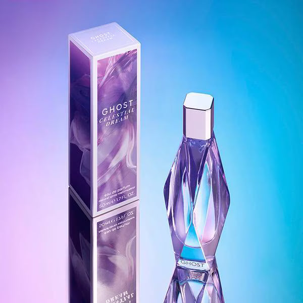 Ghost Celestial Dream Eau De Parfum 50ml, UK version