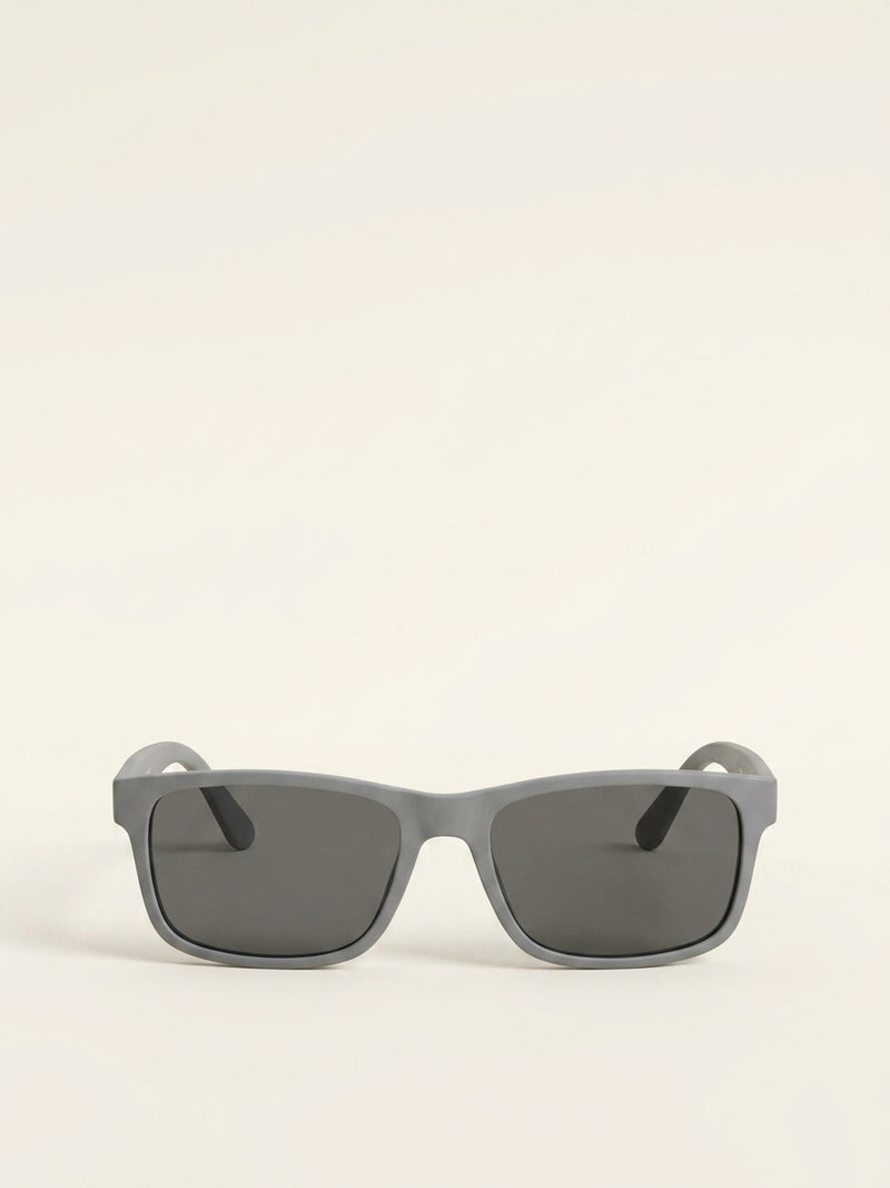 Prada rectangle acetate sunglasses PR D03SD, UK version