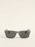 Prada rectangle acetate sunglasses PR D03SD, UK version