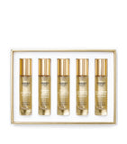 Creed men's fragrance gift set 5 x 10ml - British product