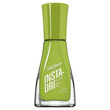 Sally Hansen Insta-Dri Nail Polish Hard Drive Me Crazy
