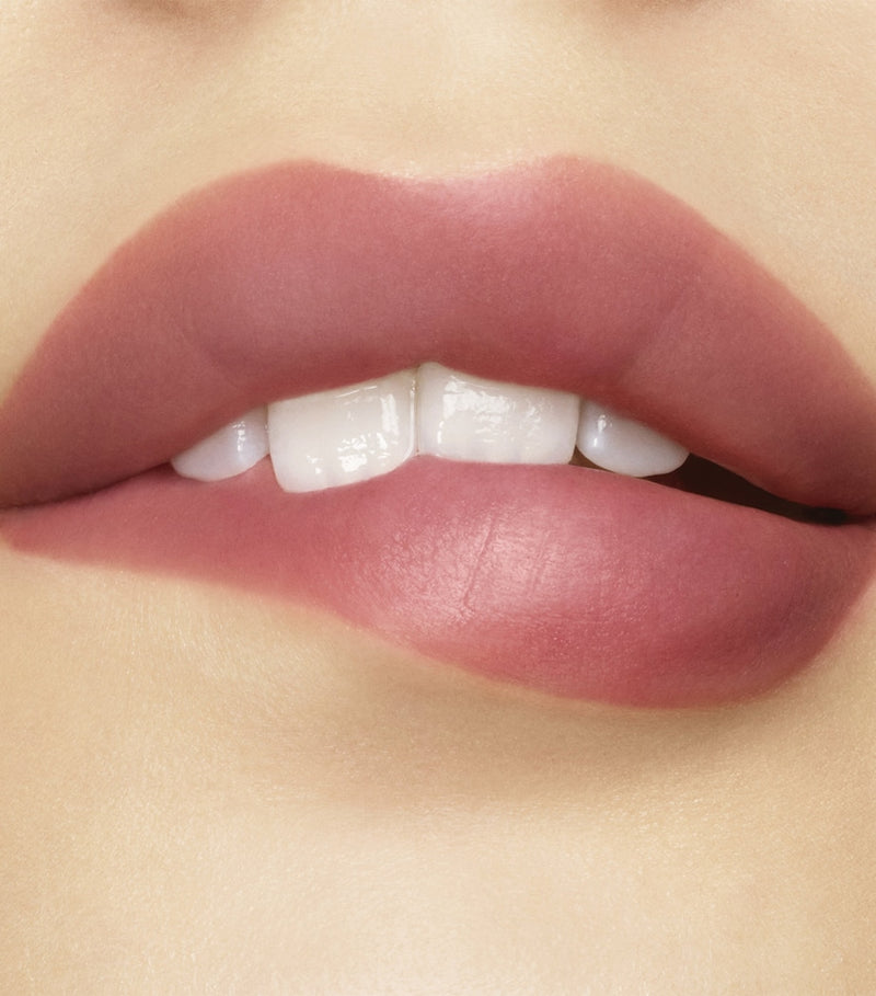 Suqqu Sheer Matte Lipstick (British brand)