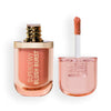 Revolution Superdewy Liquid Blush Pink Fizz, imported from the UK