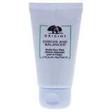 Superdrug Origins Checks and Balances Frothy Face Wash 50ml- Buy online at McGrocer