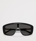 Dolce&Gabbana Marlene rectangle sunglasses - British product