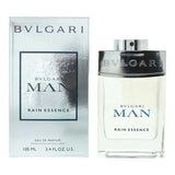 Superdrug Bvlgari Man Rain Essence Eau de Parfum 100ml- Buy online at McGrocer