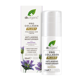 Dr Organic Pro Collagen Plus Black Pearl Moisturiser 50ml