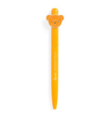 Harrods Harrods Bear Topper Ballpoint Pen- Buy online at McGrocer