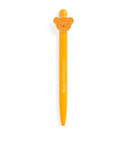 Harrods bear topper ballpoint pen - British product
