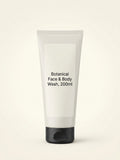 Liz Earle for men face and body wash 200ml, UK version