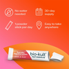 Bio-Kult probiotic powder peach flavour 30 sachets - British product
