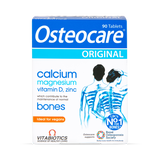 Holland & Barrett Vitabiotics Osteocare Original 30 Tablets- Buy online at McGrocer