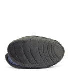Jellycat mussel plush toy Michelle Mussel 17cm, UK version