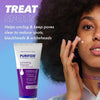 Acnecide Purifide Blackhead Control Scrub 120ml - British product