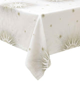 Harrods Alexandre Turpault Linen Poussière D'étoile Tablecloth 170cm x 320cm- Buy online at McGrocer