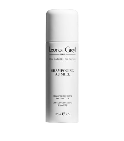 Harrods Leonor Greyl Au Miel Volumizing Shampoo 120ml- Buy online at McGrocer