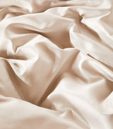 Satin Boudoir Pillowcase with Contrasting Reverse, 600-800 Thread Count, 30cm x 40cm
