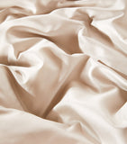 Celso De Lemos satin boudoir pillowcase 30x40cm - British product