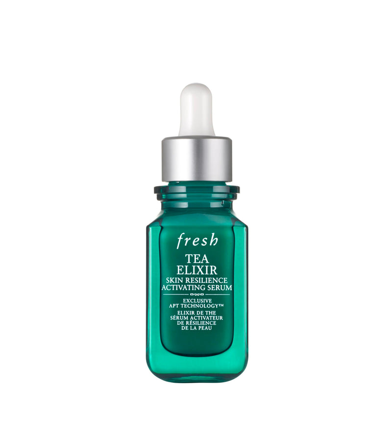 Fresh Tea Elixir serum 30ml (British brand)