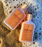 Rahua Enchanted Island hair conditioner 275ml, imported from the UK