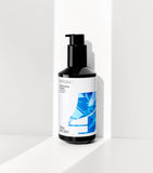 RATIONALE #4 The Nourishing Cleanser 200ml, imported from the UK