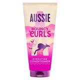 Superdrug Aussie Curls Hair Conditioner For Curly Hair 200ml- Buy online at McGrocer