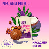 Aussie Hair Conditioner Bouncy Curls 200ml - British product