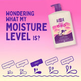Aussie Hair Conditioner Bouncy Curls 200ml - British product