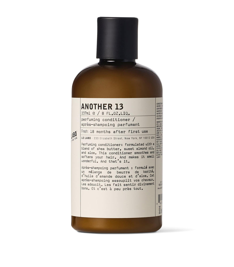 Le Labo AnOther 13 perfuming conditioner 237ml, UK version