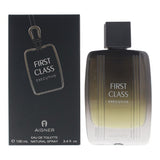 Etienne Aigner First Class Executive 100ml EDT, imported from the UK