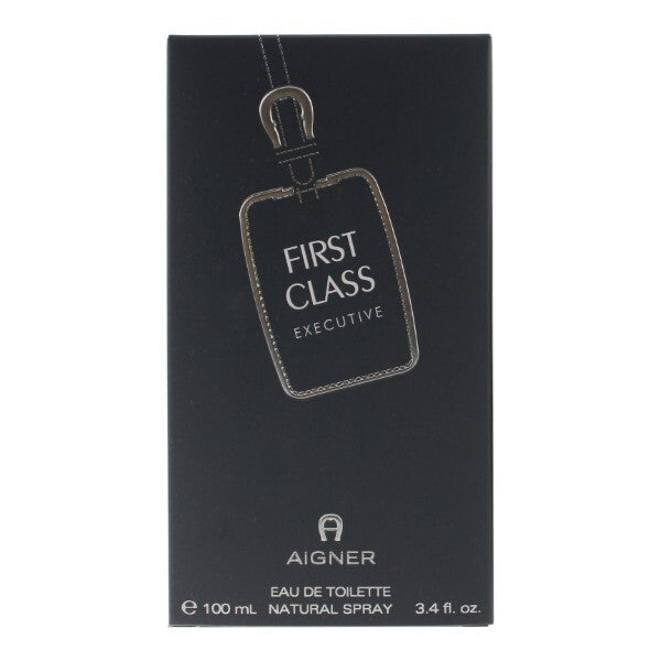 Etienne Aigner First Class Executive 100ml EDT, imported from the UK
