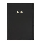 Anya Hindmarch Eyes A4 document holder - British product